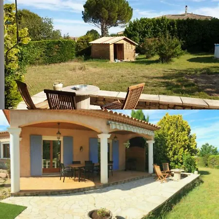 De La Lauze Villa *